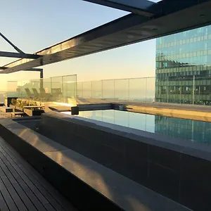  Apartment 16 On Bree Luxury With Mountain Views