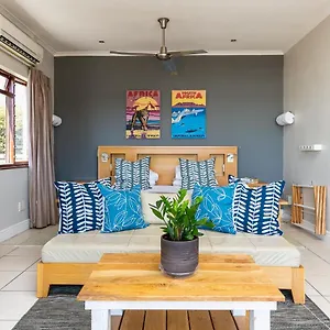  Apartment Studios- Camps Bay