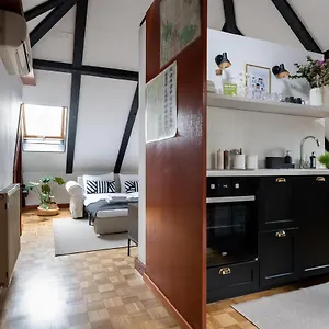  Apartment Tivoli Slowenien