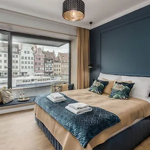  Apartment Deo Plaza By Rent Like Polen