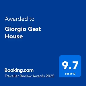  Apartment Giorgio Gest House Albanien