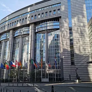 https://cosy-europarlament-apartment.brusselshotelsbook.com