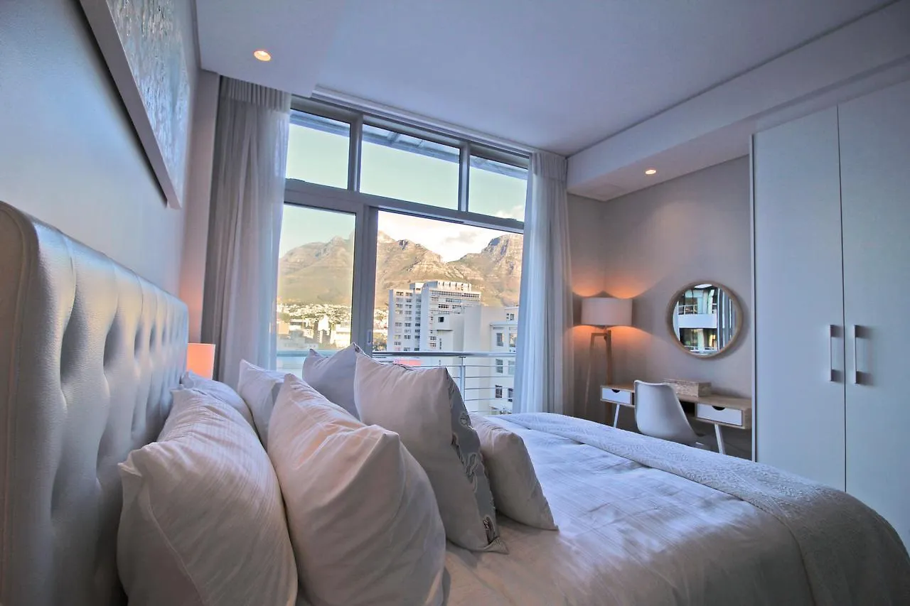 Sensational Sentinel Apartment Cape Town