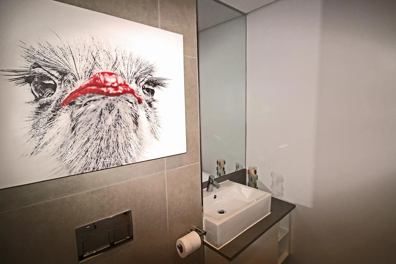 Sensational Sentinel Apartment Cape Town South Africa