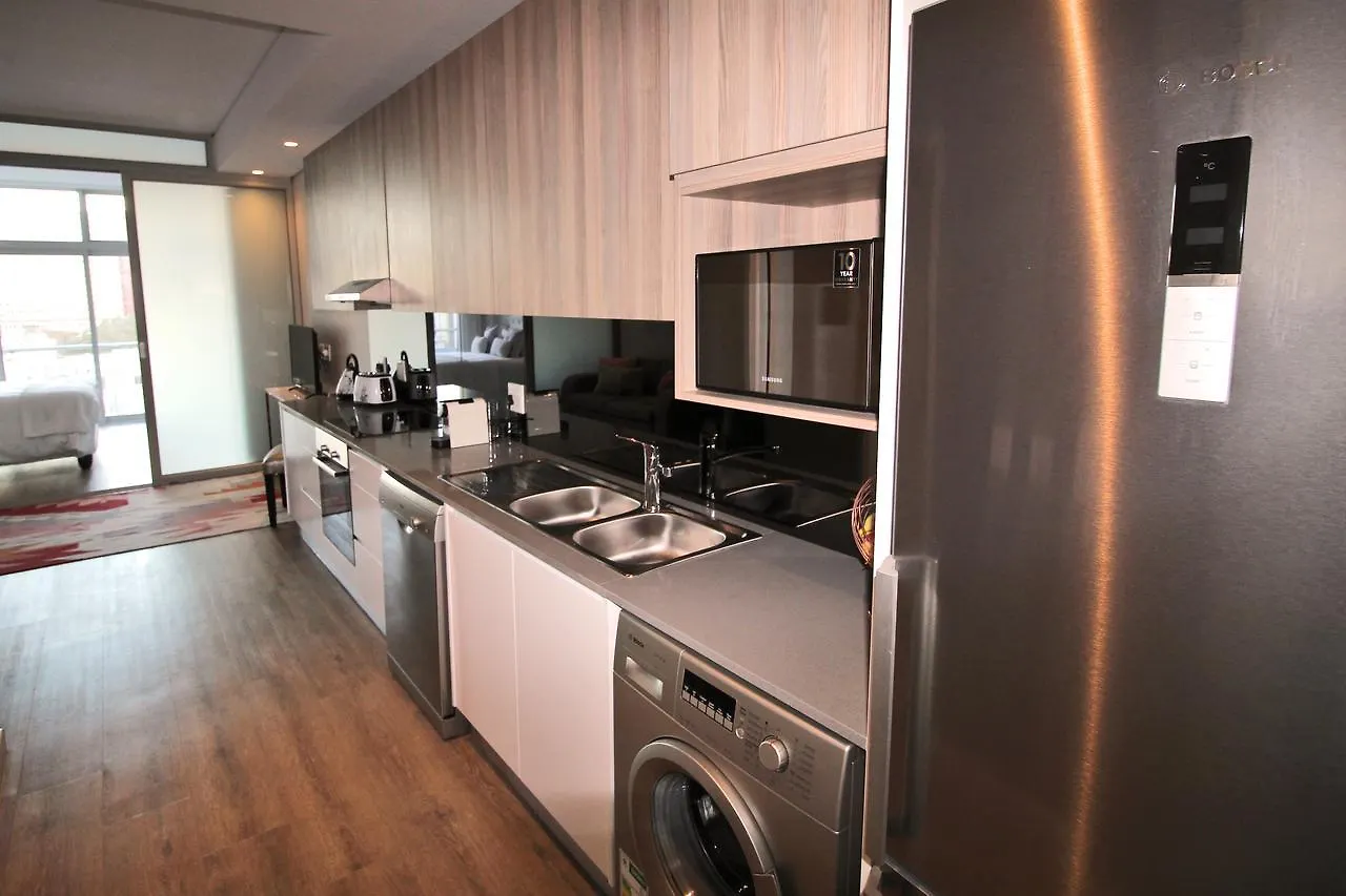 Sensational Sentinel Apartment Cape Town
