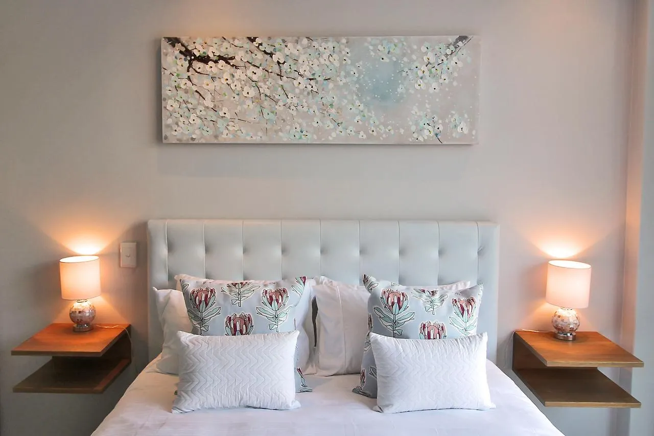 Sensational Sentinel Apartment Cape Town 0*,  South Africa