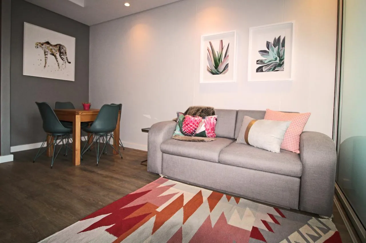 Sensational Sentinel Apartment Cape Town South Africa