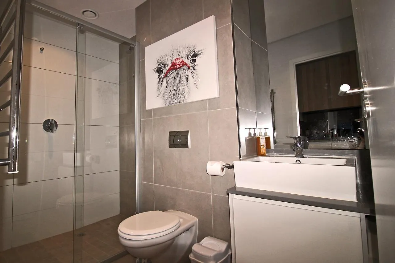 Sensational Sentinel Apartment Cape Town
