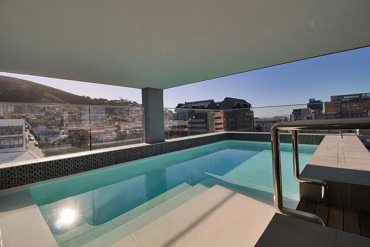 Sensational Sentinel Apartment Cape Town