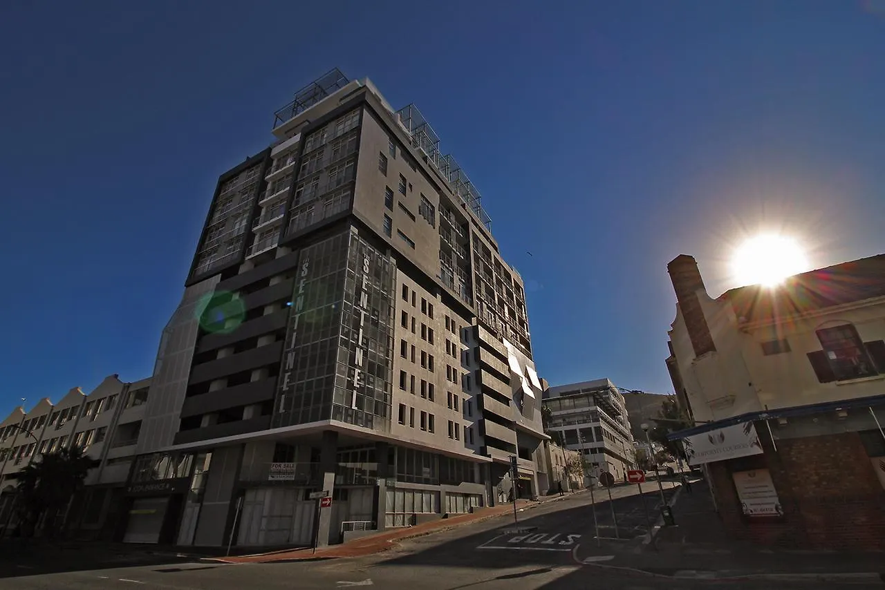 Sensational Sentinel Apartment Cape Town South Africa