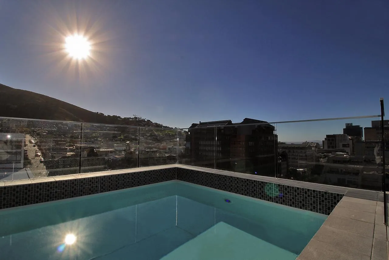 Sensational Sentinel Apartment Cape Town 0*,  South Africa