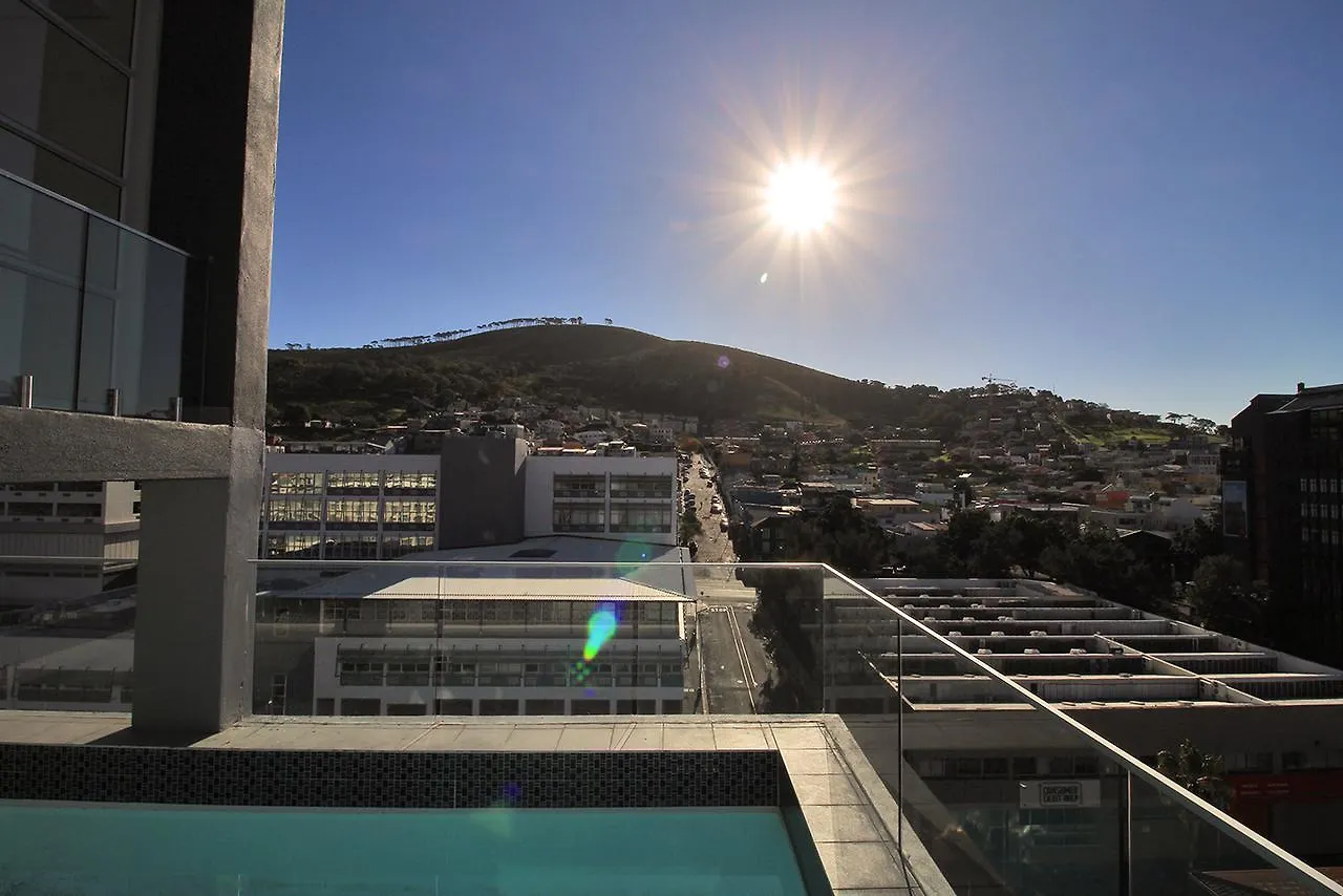 Sensational Sentinel Apartment Cape Town 0*,  South Africa