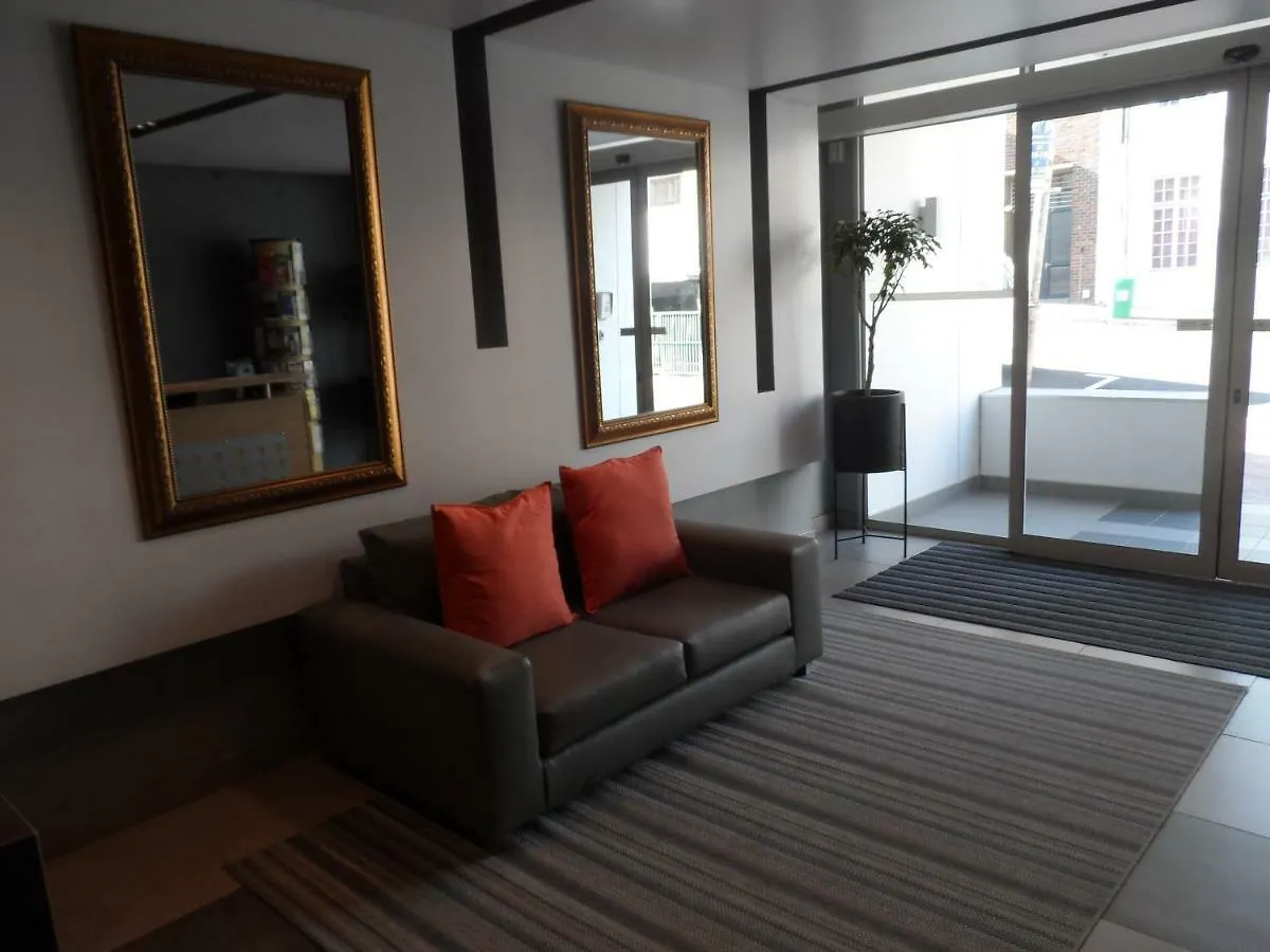 Sensational Sentinel Apartment Cape Town
