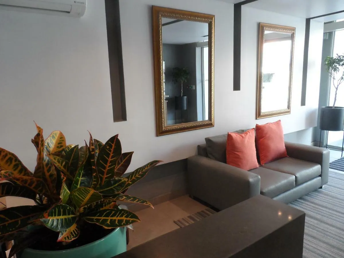 Sensational Sentinel Apartment Cape Town